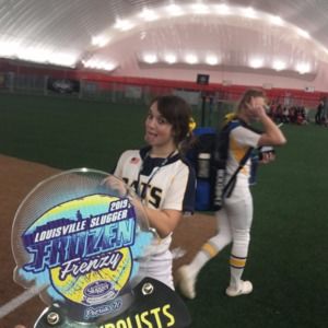 Meet your Posher, Casey